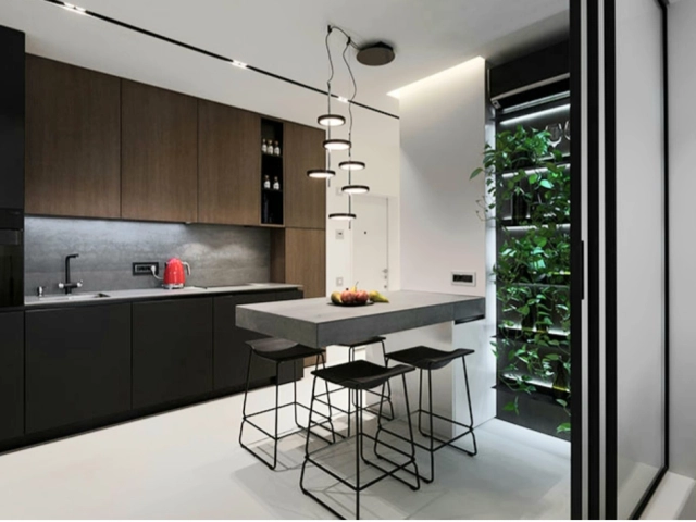 Apartament 2 camere - Canta
