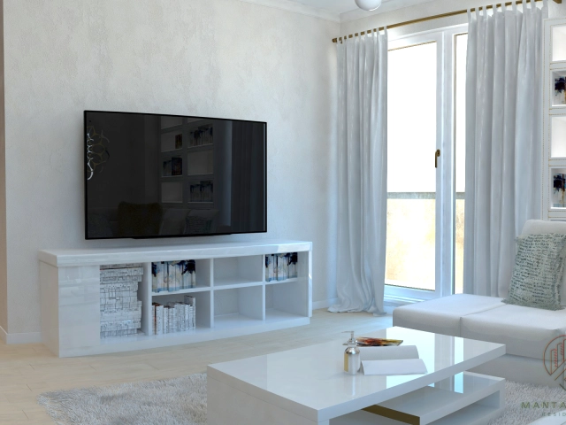 Apartament 3 camere - Poitiers