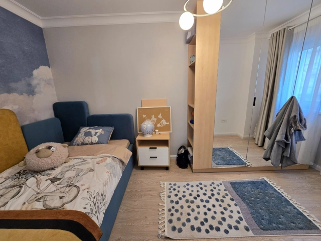 Apartament 2 camere - Galata