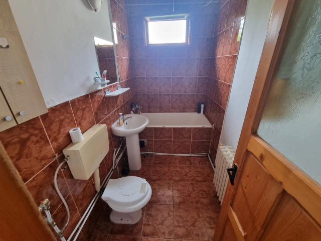 Apartament 2 camere - Tudor Vladimirescu