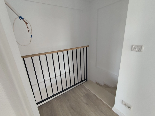Apartament 3 camere - Popas Pacurari