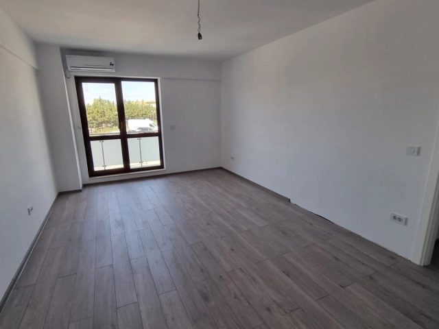 Apartament 1 camere - Bucium