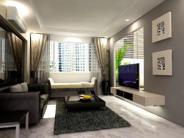 Apartament 3 camere - Popas Pacurari