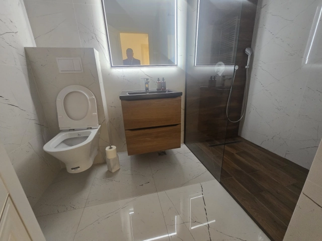 Apartament 3 camere - Popas Pacurari