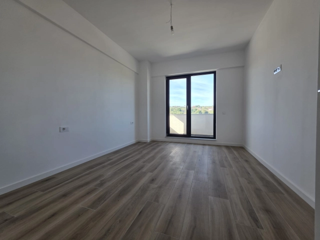 Apartament 1 camere - Bucium