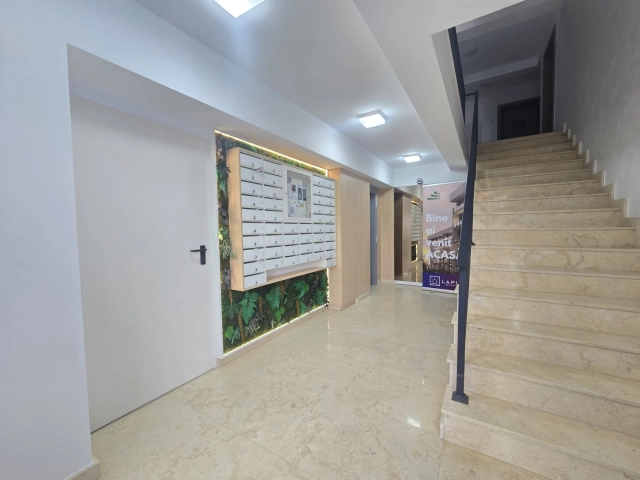 Apartament 3 camere - Galata