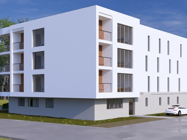 Apartament 2 camere - Visani