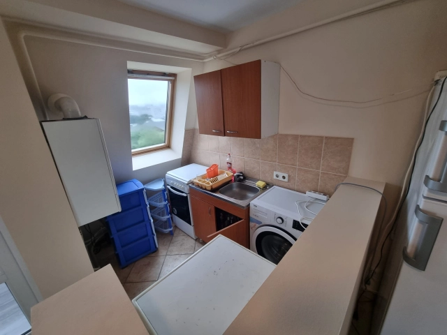 Apartament 2 camere - Tatarasi