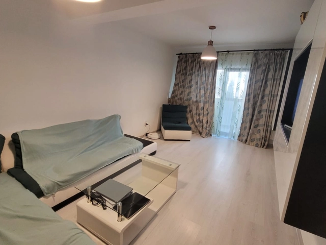 Apartament 2 camere - Popas Pacurari