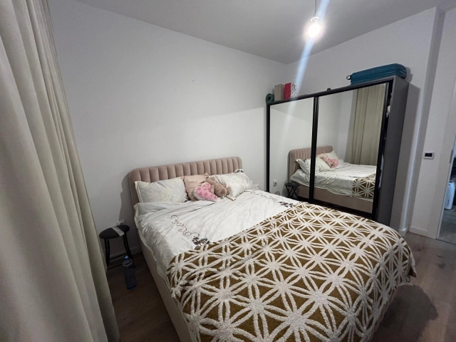 Apartament 3 camere - Pacurari
