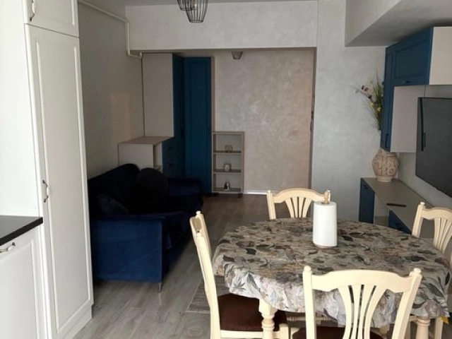 Apartament 2 camere - Podul de Fier