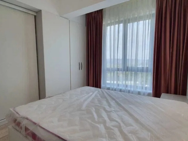 Apartament 2 camere - Pacurari
