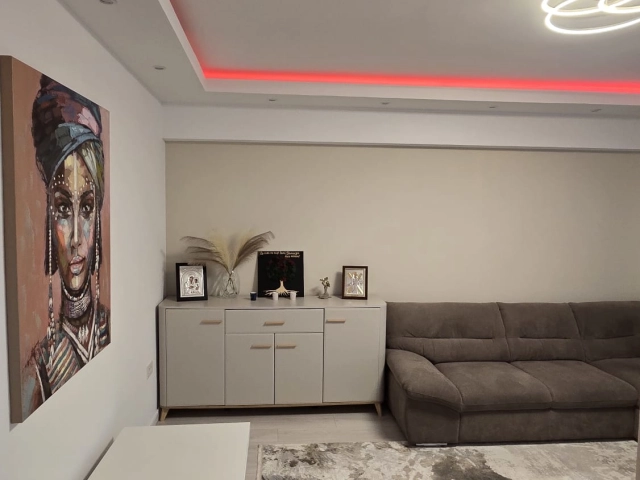 Apartament 3 camere - Popas Pacurari