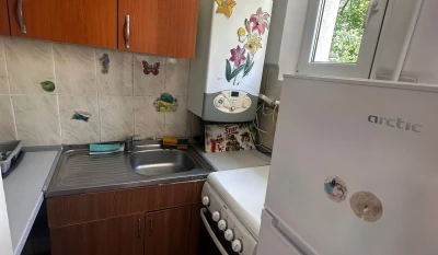 Apartment Image
