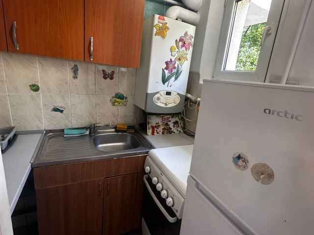 Apartament 2 camere - Tatarasi