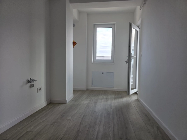 Apartament 2 camere - Pacurari