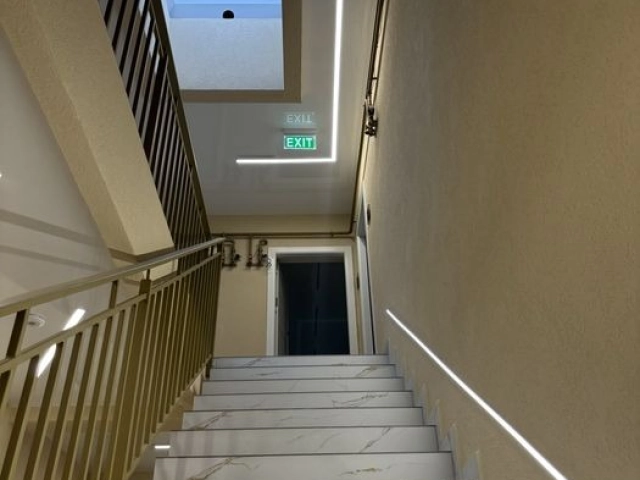 Apartament 2 camere - Popas Pacurari