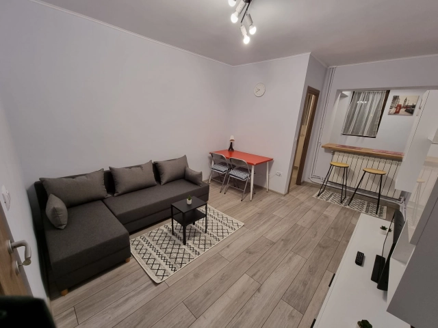 Apartament 1 camere - Nicolina