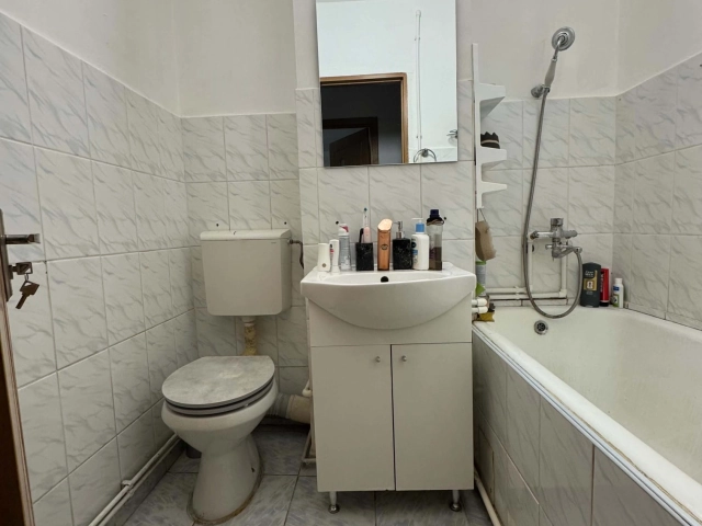 Apartament 2 camere - Alexandru cel Bun