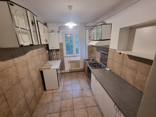 Apartament 2 camere - Tatarasi