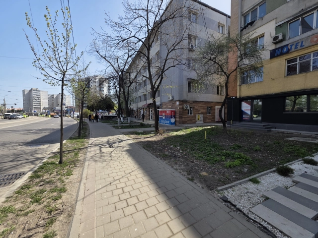 Apartament 4 camere - Nicolina