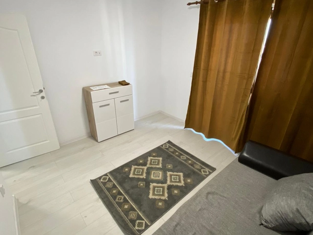 Apartament 2 camere - Lunca Cetatuii