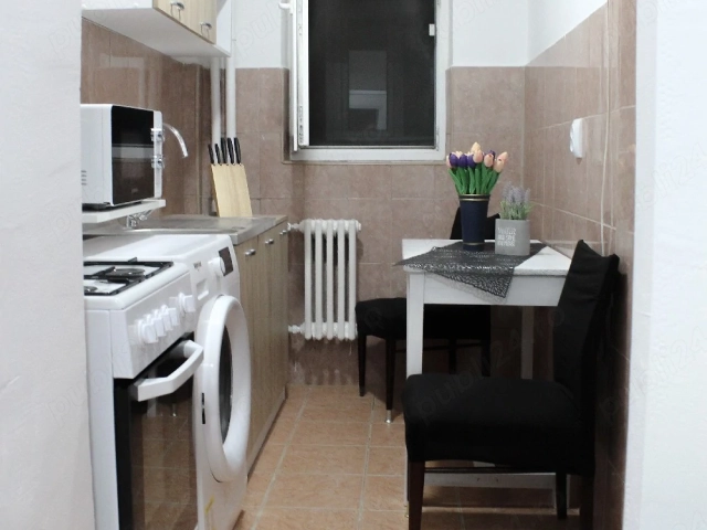 Apartament 2 camere - Mircea cel Batran