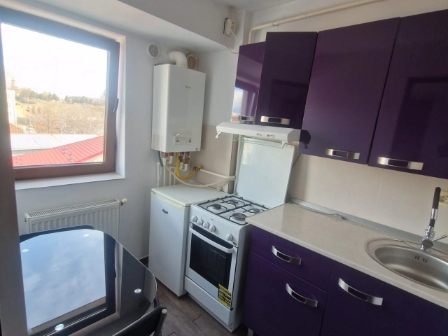 Apartament 1 camere - Central