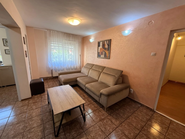 Apartament 4 camere - Pacurari