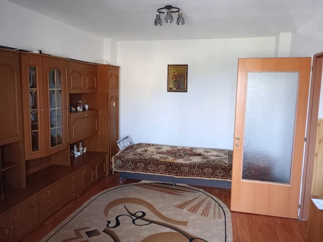 Apartament 1 camere - Gara