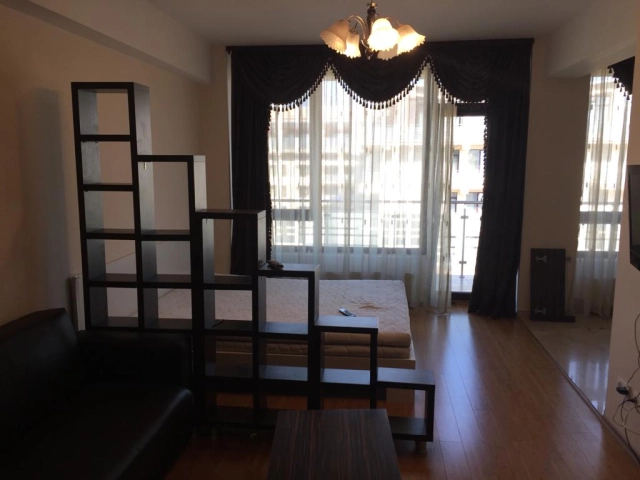 Apartament 1 camere - Copou