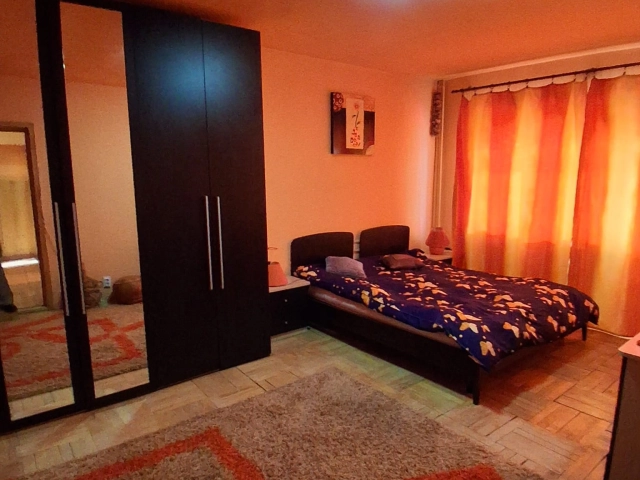 Apartament 2 camere - Nicolina