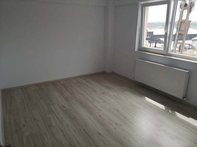 Apartament 2 camere - Popas Pacurari