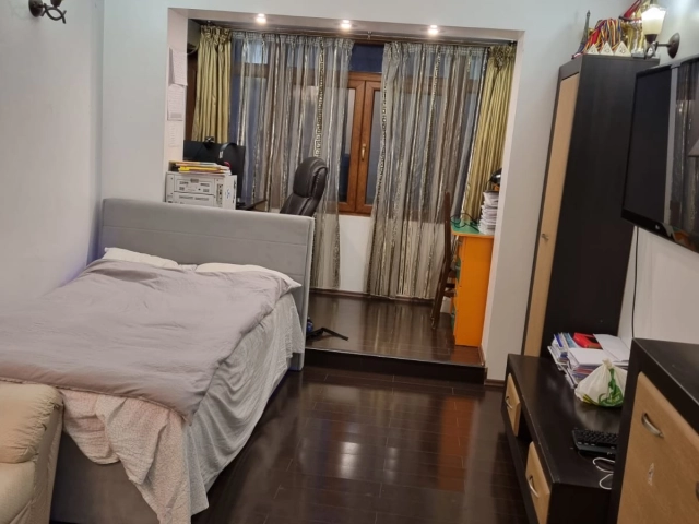 Apartament 3 camere - Podu Ros