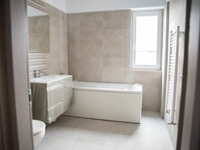 Apartament 2 camere - Alexandru cel Bun