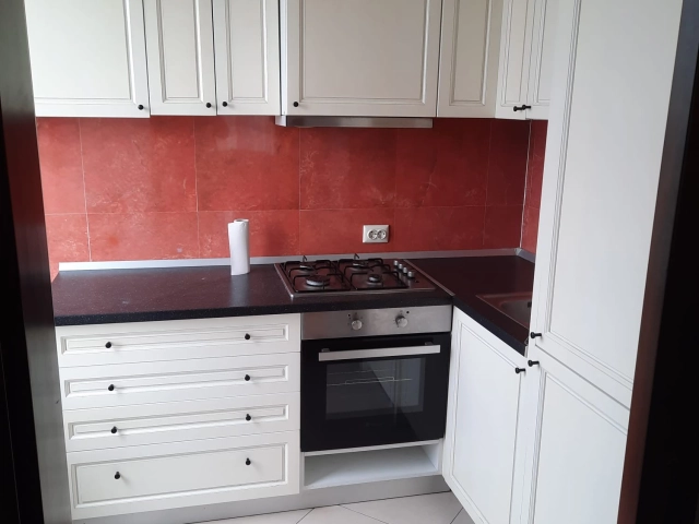 Apartament 3 camere - Centru