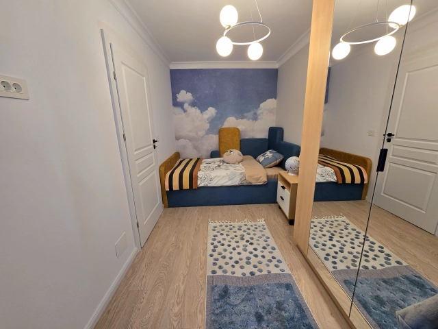 Apartament 2 camere - Galata