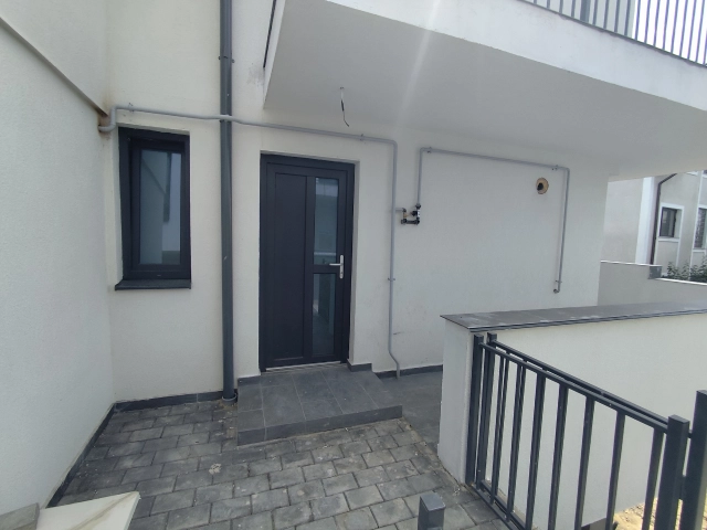 Apartament 3 camere - Popas Pacurari