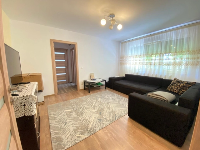 Apartament 2 camere - Podu Ros