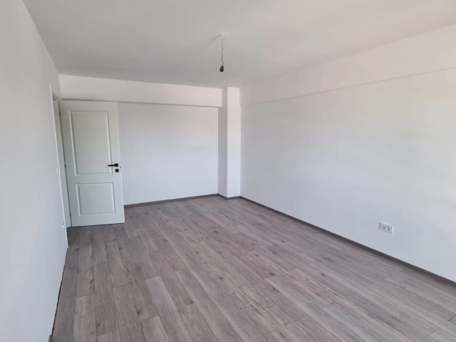 Apartament 1 camere - Bucium