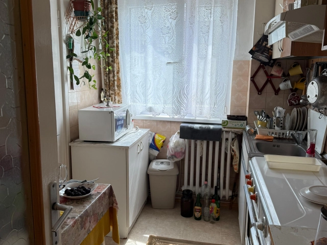 Apartament 3 camere - Podu Ros