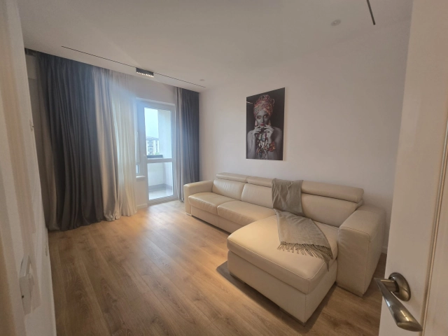 Apartament 3 camere - Popas Pacurari