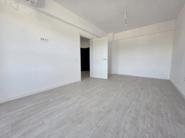 Apartament 3 camere - Bucium