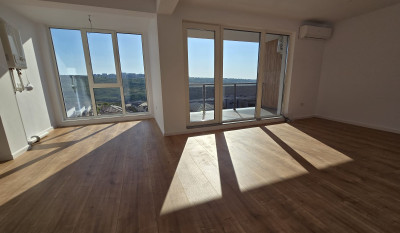 Apartament de vanzare 2 camere Popas Pacurari 156751