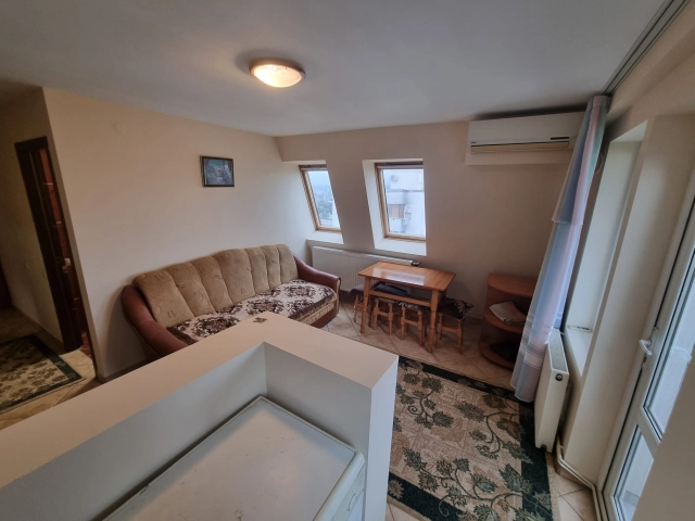 Apartament 2 camere - Tatarasi