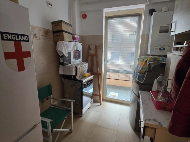 Apartament 1 camere - CUG