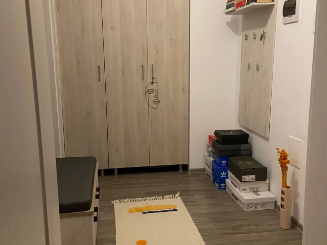 Apartament 1 camere - Tatarasi