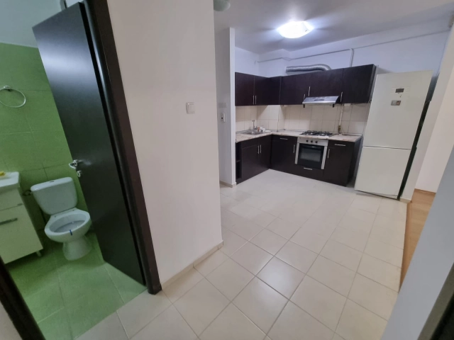 Apartament 2 camere - Tatarasi