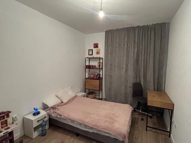 Apartament 3 camere - Pacurari