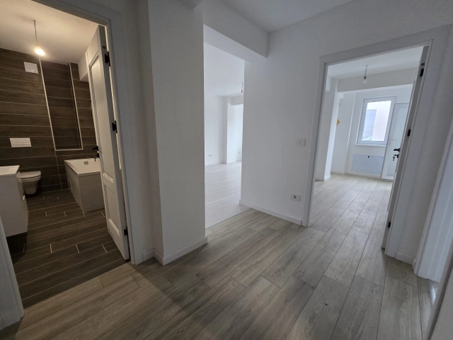 Apartament 1 camere - Pacurari